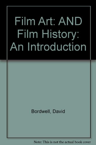 9780077107451: Film History: An Introduction -- Second 2nd Edition