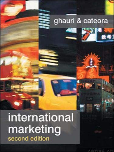 Imagen de archivo de International Marketing: 2th Editipn a la venta por WorldofBooks