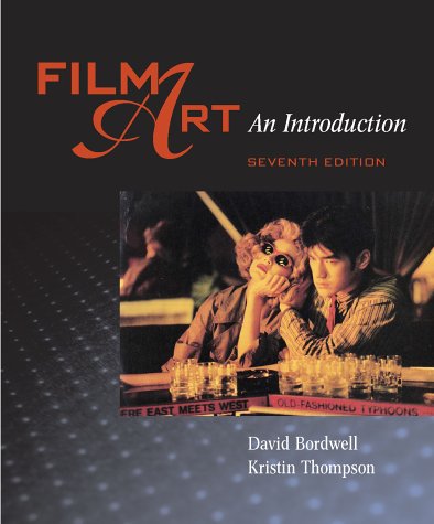 9780077108328: WITH Tutorial CD AND Film Viewer's Guide (Film Art: An Introduction)