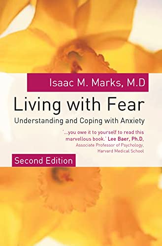 Beispielbild fr Living With Fear (UK PROFESSIONAL GENERAL REFERENCE General Reference) zum Verkauf von WorldofBooks