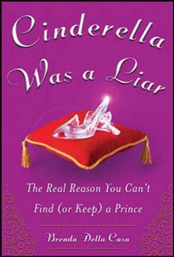 Beispielbild fr Cinderella Was a Liar (UK Edition) zum Verkauf von WorldofBooks