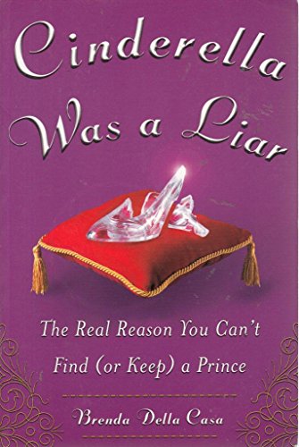 Stock image for Cinderella Was a Liar (UK Edition) for sale by WorldofBooks