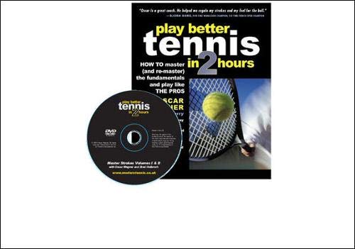 9780077117238: Play Better Tennis in Two Hours