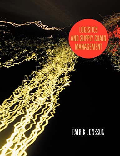 9780077117382: Logistics and Supply Chain Management