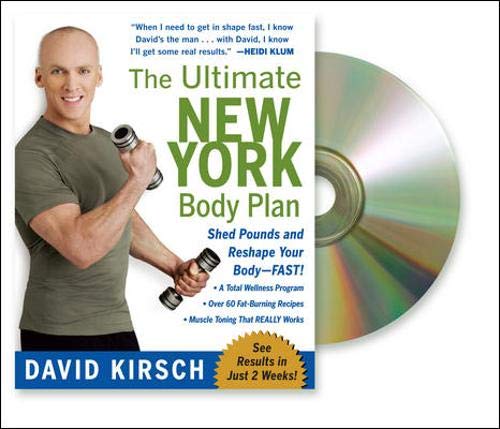 9780077119768: Ultimate New York Body Plan