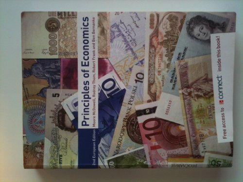 9780077121693: Principles of Economics