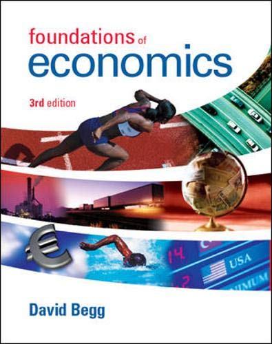 9780077122300: Foundations of Economics with Redemption card