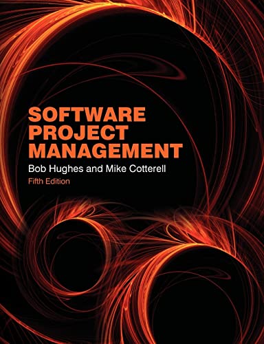 9780077122799: Software Project Management