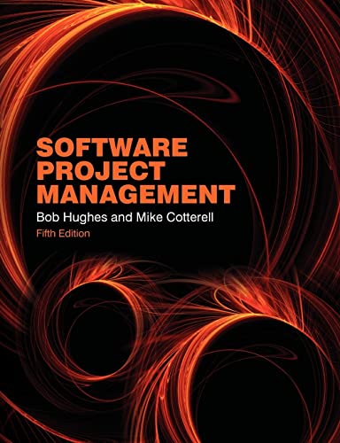 Immagine dell'editore per Software Project Management venduto da Goldstone Books