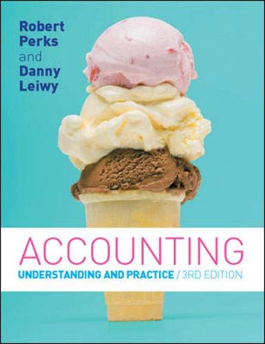 Stock image for Financial Accounting : Understanding and Practice for sale by Better World Books