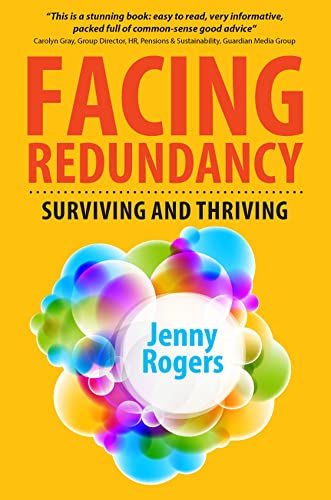 9780077158286: Facing Redundancy: Surviving and Thriving: Surviving and Thriving (UK PROFESSIONAL BUSINESS Management / Business)