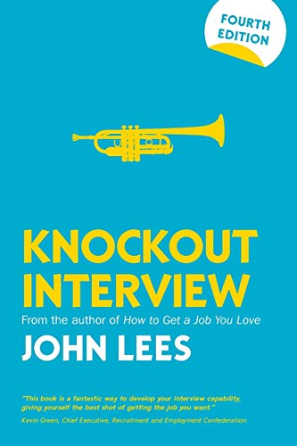 Beispielbild fr Knockout Interview zum Verkauf von WorldofBooks