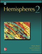 9780077190958: Hemispheres 2 Student Book