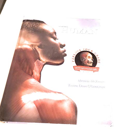 Imagen de archivo de Human Anatomy a la venta por Jenson Books Inc