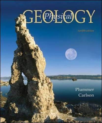 Imagen de archivo de Physical Geology a la venta por Revaluation Books