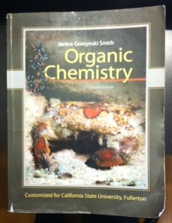 9780077217846: Organic Chemistry