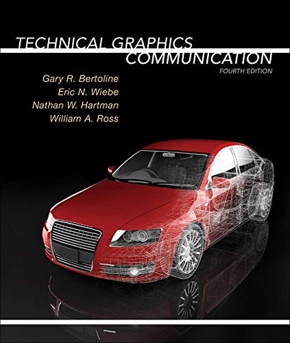 Imagen de archivo de Technical Graphics Communicati a la venta por SecondSale