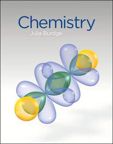 Stock image for Chemistry for sale by Better World Books