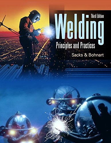 9780077238773: Welding: Principles and Practices