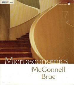 9780077246914: Microeconomics Hm Ed