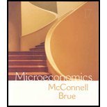 Microeconomics -Text Only (9780077257354) by McConnell, Campbell R.
