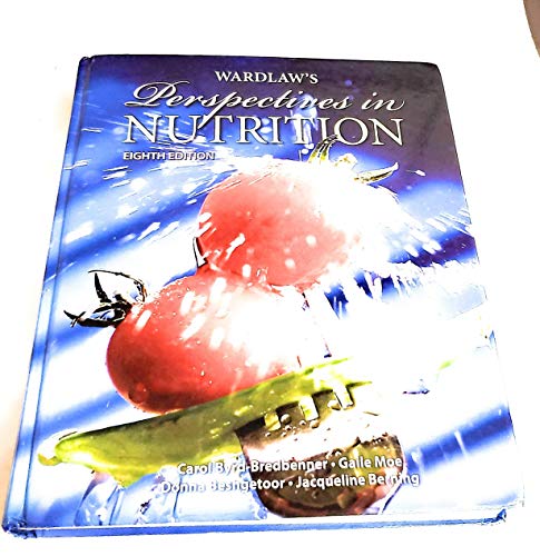 Stock image for Wardlaw's Perspectives in Nutrition for sale by ThriftBooks-Atlanta