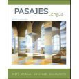 Stock image for Pasajes for sale by ThriftBooks-Dallas