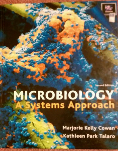 Imagen de archivo de Microbiology: A Systems Approach a la venta por BooksRun