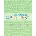 Stock image for Understanding Business (Annotated Instructor's Edition) for sale by BookHolders