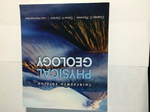 Stock image for Physical Geology for sale by Hawking Books