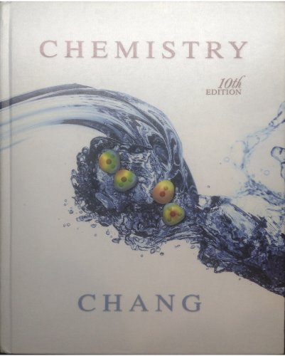 9780077274313: Chemistry