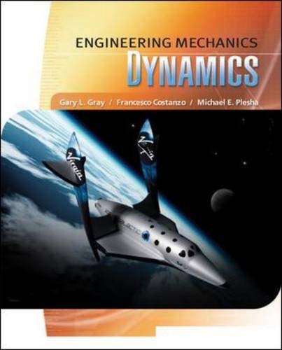 Beispielbild fr Engineering Mechanics: Dynamics zum Verkauf von HPB-Red