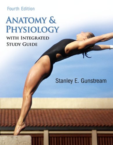 Stock image for Anatomy & Physiology with Integrated Study Guide for sale by ThriftBooks-Atlanta