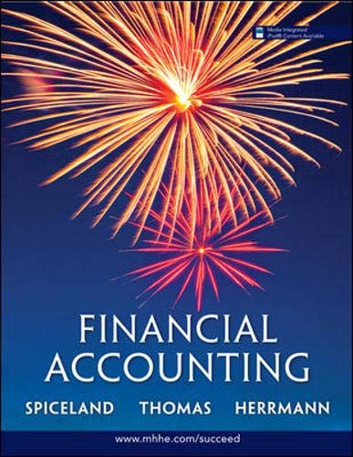 Stock image for Financial Accounting w/Buckle Annual Report for sale by HPB-Red
