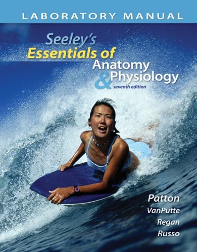 9780077283759: Essentials of Anatomy & Physiology