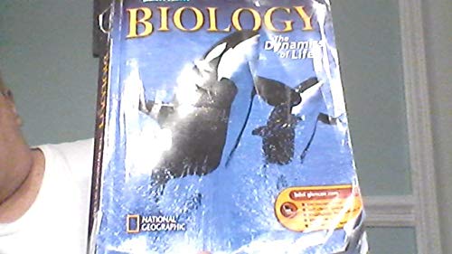 9780077288334: Biology: The Dynamics of Life