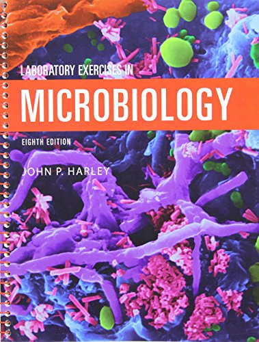 9780077292812: Microbiology Lab Manual