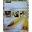 Beispielbild fr Reflections on Learning, 3rd Edition, Michigan State University zum Verkauf von Better World Books