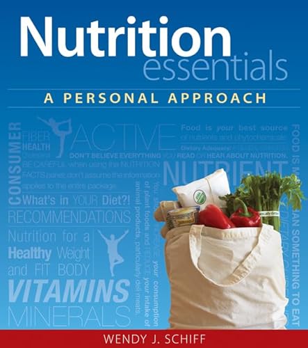 Stock image for Connect Nutrition LearnSmart Access Card for Nutrition Essentials: A Personal Approach for sale by Iridium_Books