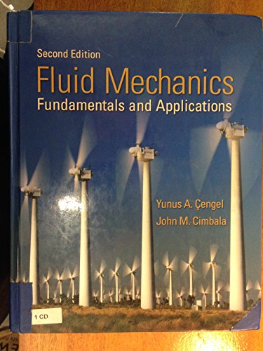 9780077295462: Fluid Mechanics: Fundamentals and Applications