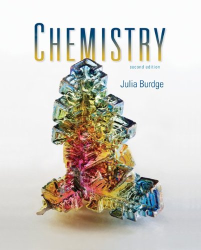 Stock image for Chemistry for sale by Better World Books