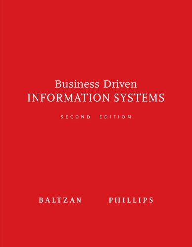 9780077300340: Business Driven Information Systems with Premium Content Card