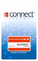 Connectâ„¢ Access Card for Macroeconomics (9780077306151) by McConnell, Campbell; Brue, Stanley; Flynn, Sean