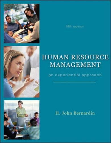 Stock image for Human Resource Management with Premium Content Code Card for sale by HPB-Red