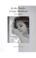 Stock image for Human Genetics: In the Family: Concepts and Applications for sale by ThriftBooks-Dallas