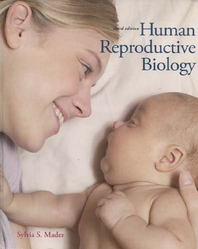 9780077313555: HUMAN REPRODUCTIVE BIOLOGY (CU