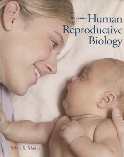 9780077313555: Human Reproductive Biology