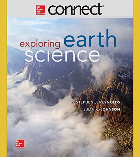 Stock image for Connect Access Card for Exploring Earth Science for sale by SecondSale