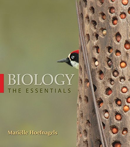 Stock image for BIOLOGY:ESSENTIALS-ACCESS CODE for sale by One Planet Books