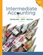 Stock image for Intermediate Accounting: Volume 1 (Ch. 1-12) for sale by BookHolders